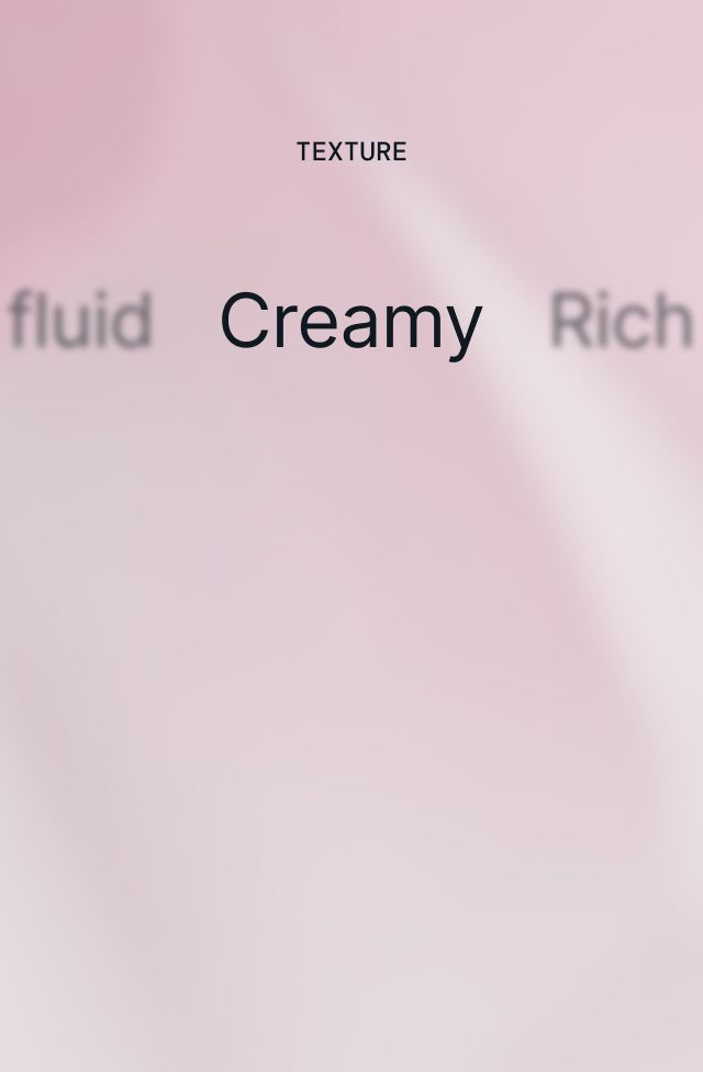 Light Moisturising Day Cream, detail 8