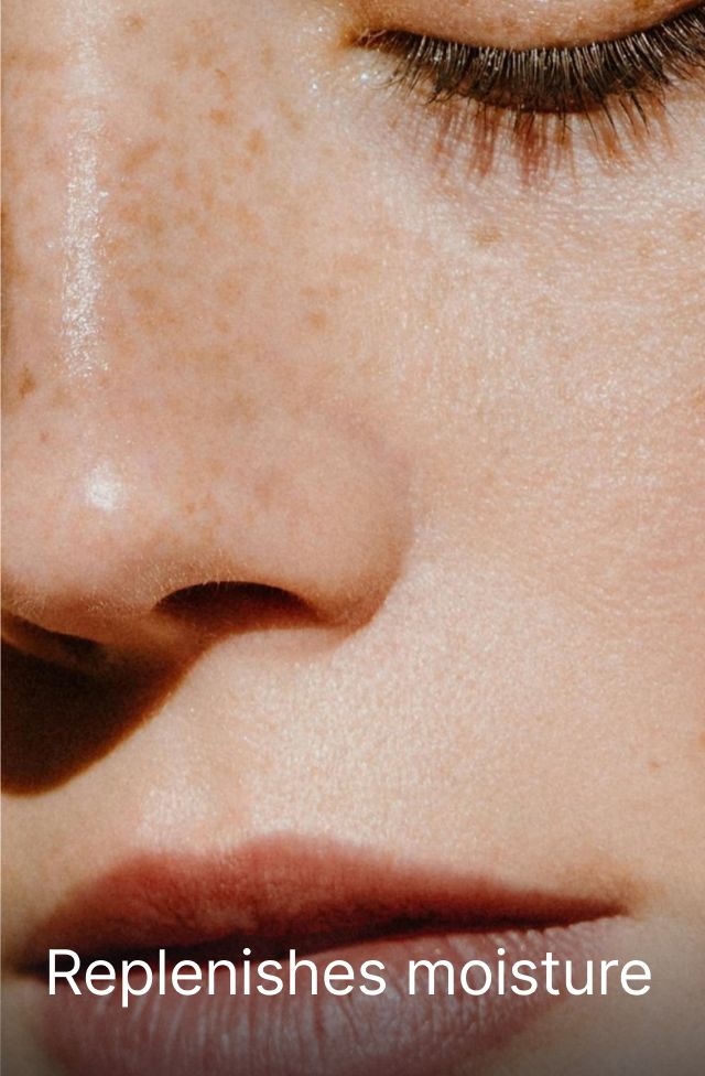Luminous Skin Gift Box, detail 6