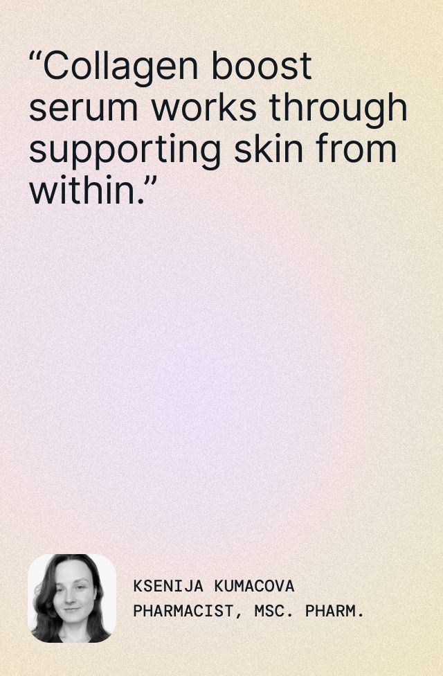 Luminous Skin Gift Box, detail 5