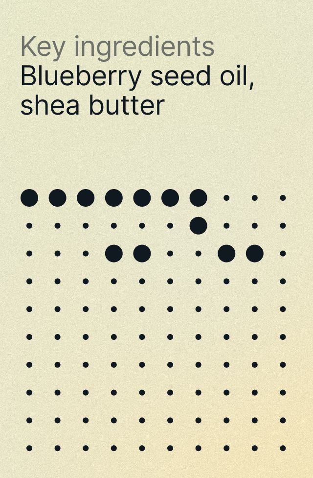 Matte Lipstick, detail 5