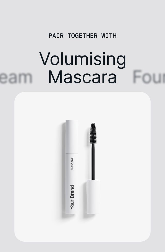 Matte Lipstick, detail 7