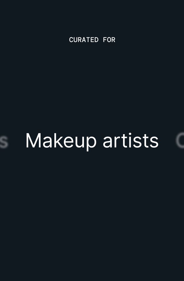 Matte Lipstick, detail 9