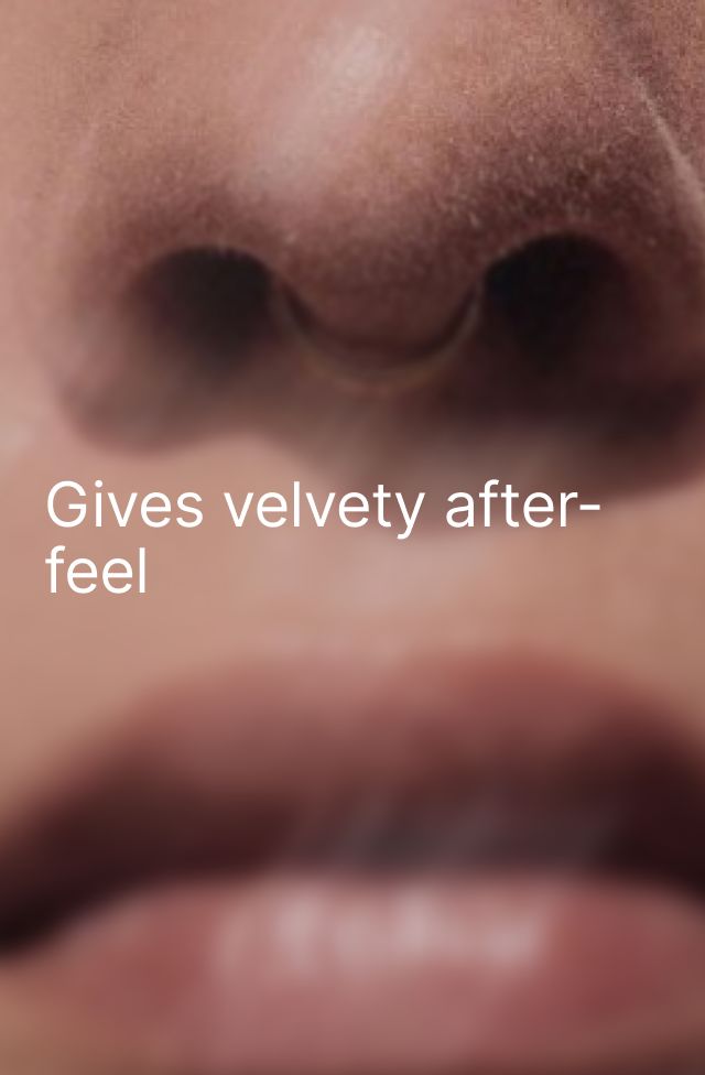 Natürliches Ölserum als Retinol Alternative, Detail 6
