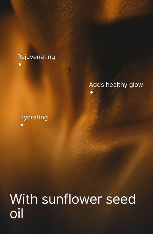 Omega 6-9 Glowing Skin Body Oil, detail 8