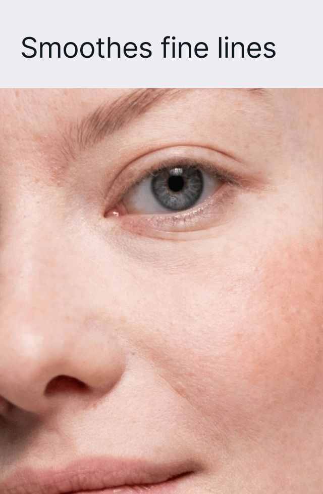 Peptide Ageless AM/PM Cream (Sample Sachet), detail 6