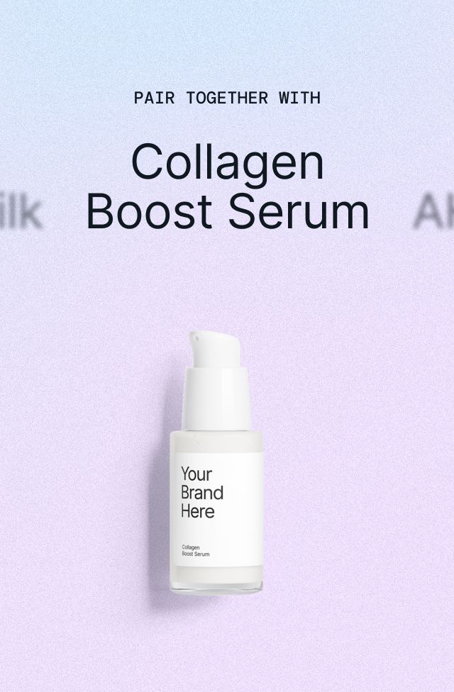 Peptide Ageless AM/PM Cream (Sample Sachet), detail 8