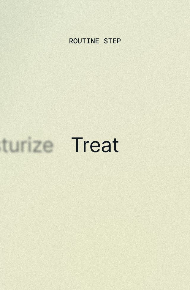 Peptide Anti-Aging Serum, detail 7