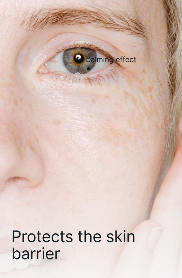 Microbiome Prebiotics Face Mist, detail 7