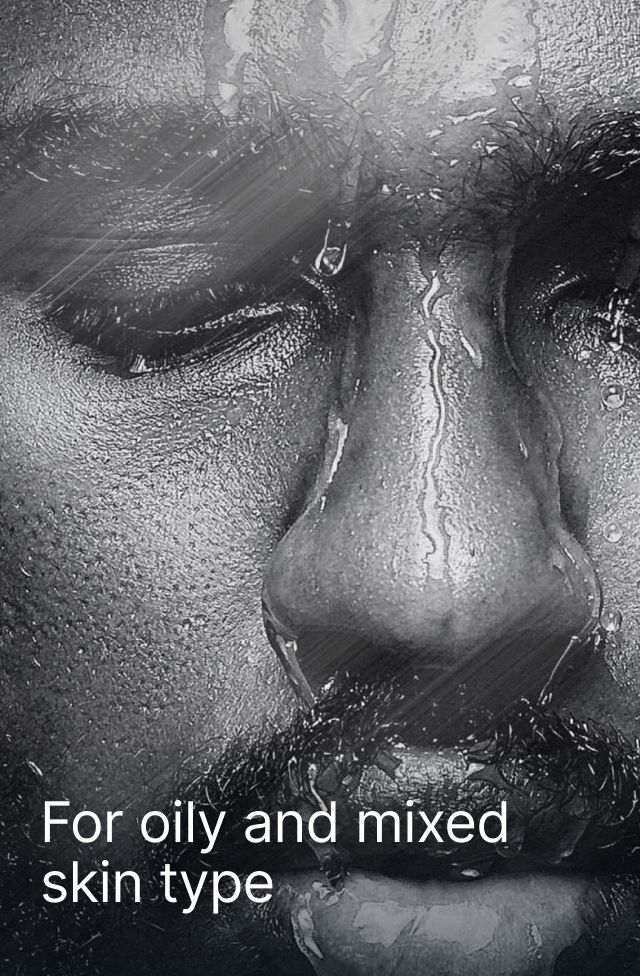 Purifying Toner, detail 5