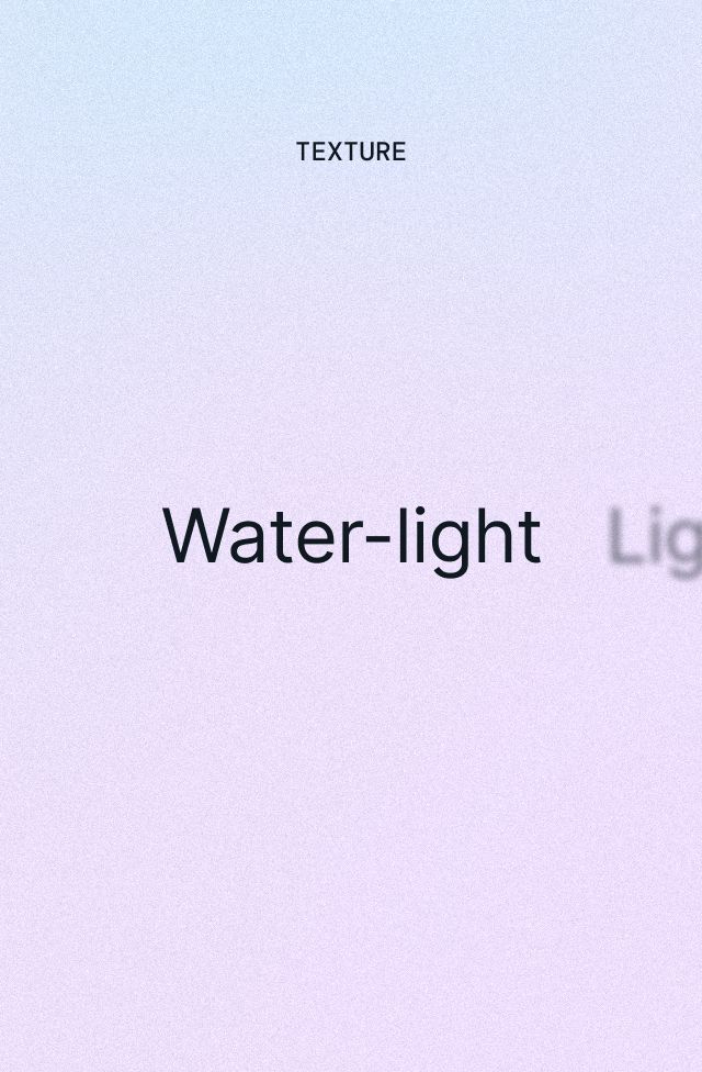 Purifying Toner, detail 6