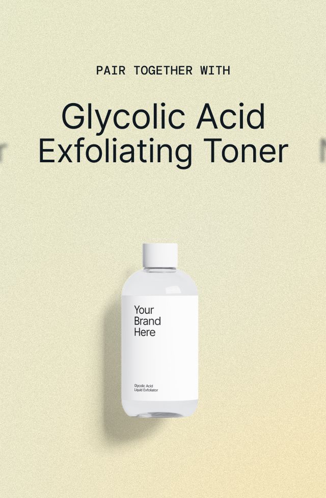 Radiant Glow Facial Wash, detail 5