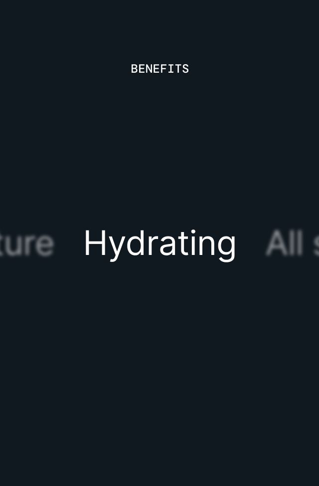 Radiant Glow Facial Wash, detail 7
