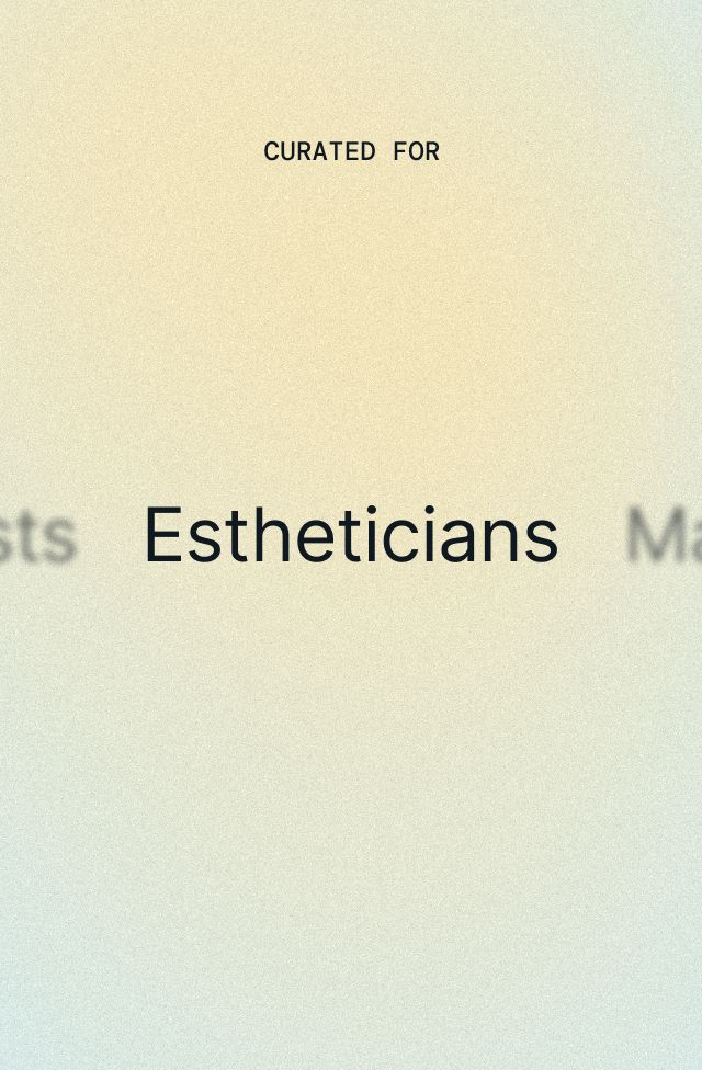 Retinol Alternative Serum, detail 2