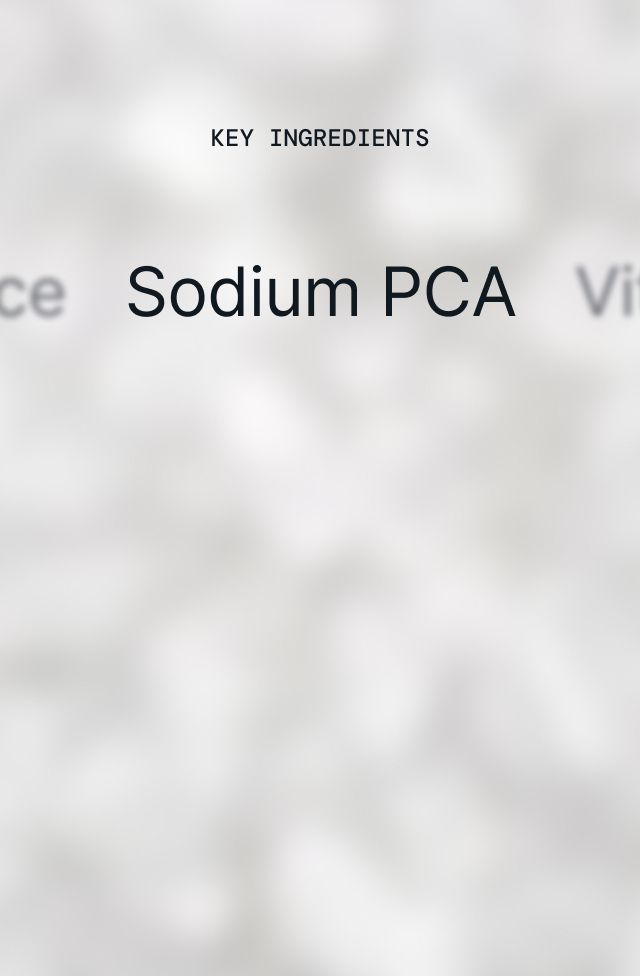 Retinol Alternative Serum, detail 3