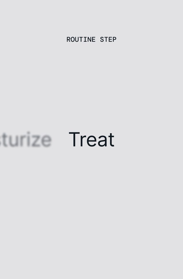 Retinol Alternative Serum, detail 5