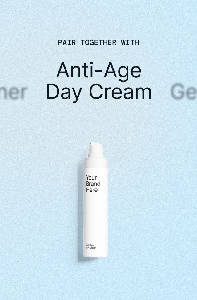 Retinol Alternative Serum, detail 9