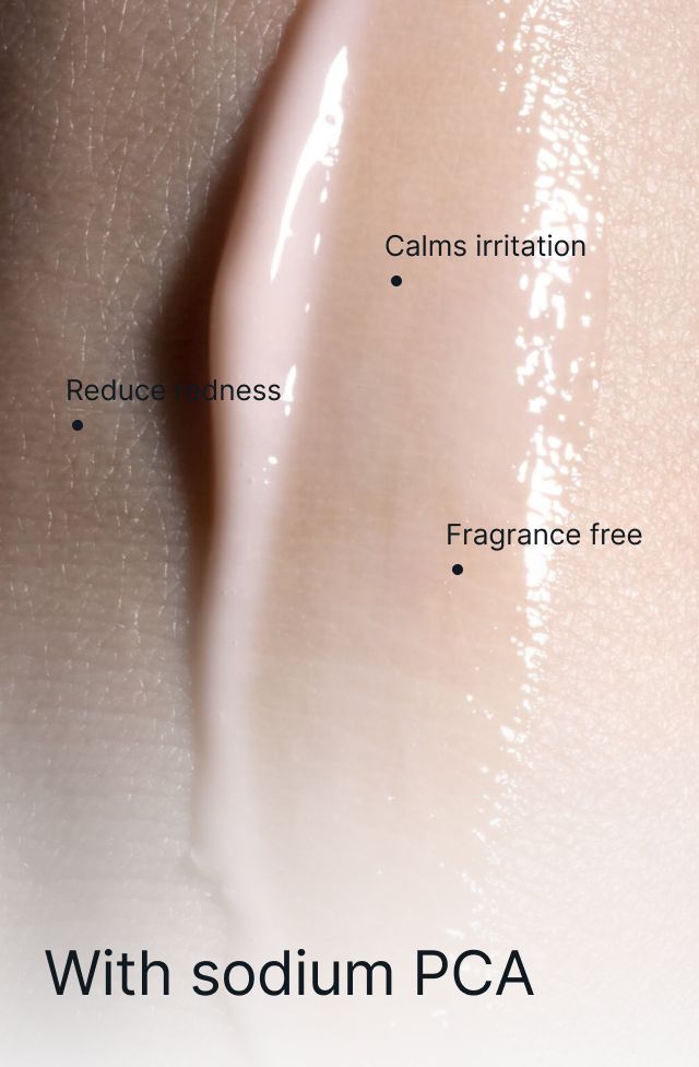 Sensitive Skin Moisturiser, Fragrance Free, detail 3