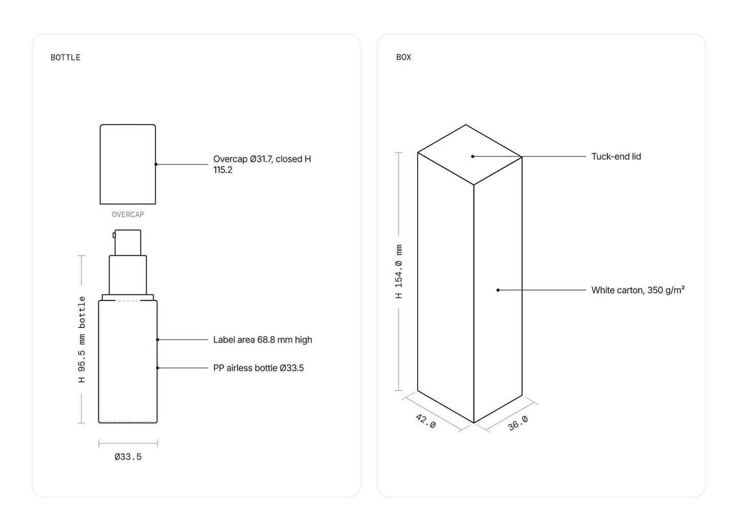 Retinol Alternative Serum
