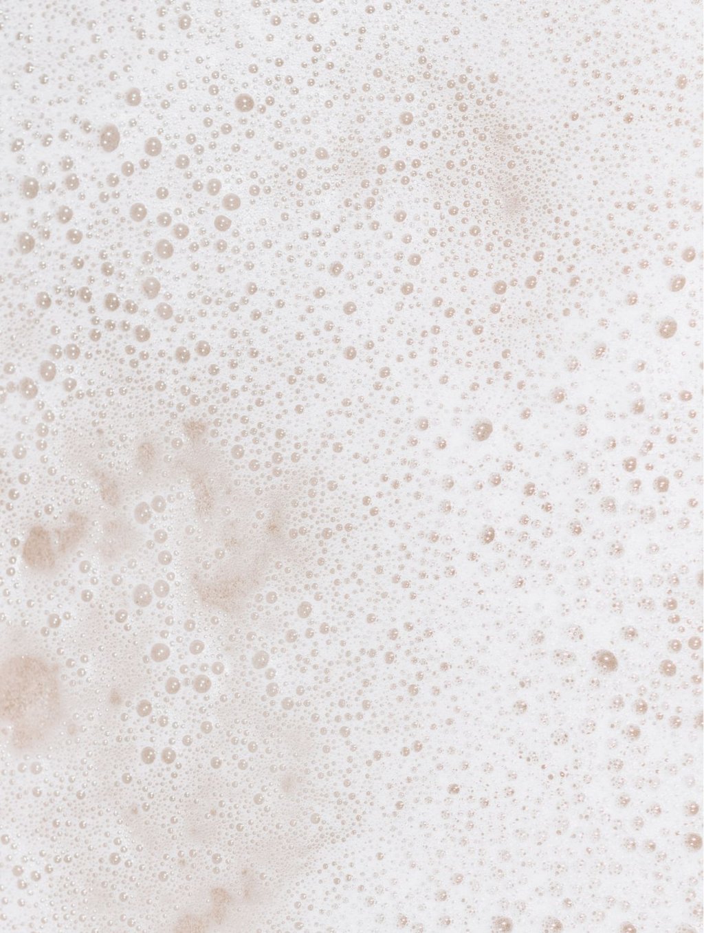 Baby Body Wash, texture