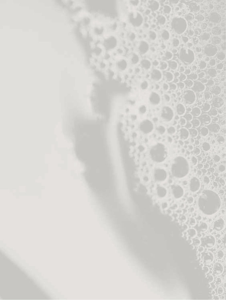 Hand & Body Wash, Grapefruit, texture