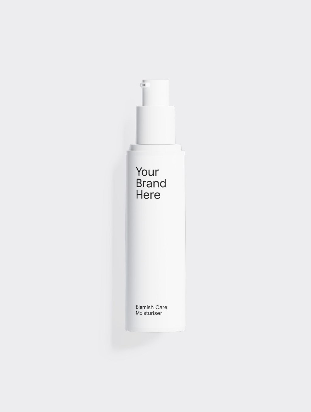 Acne Care Moisturiser, product photo