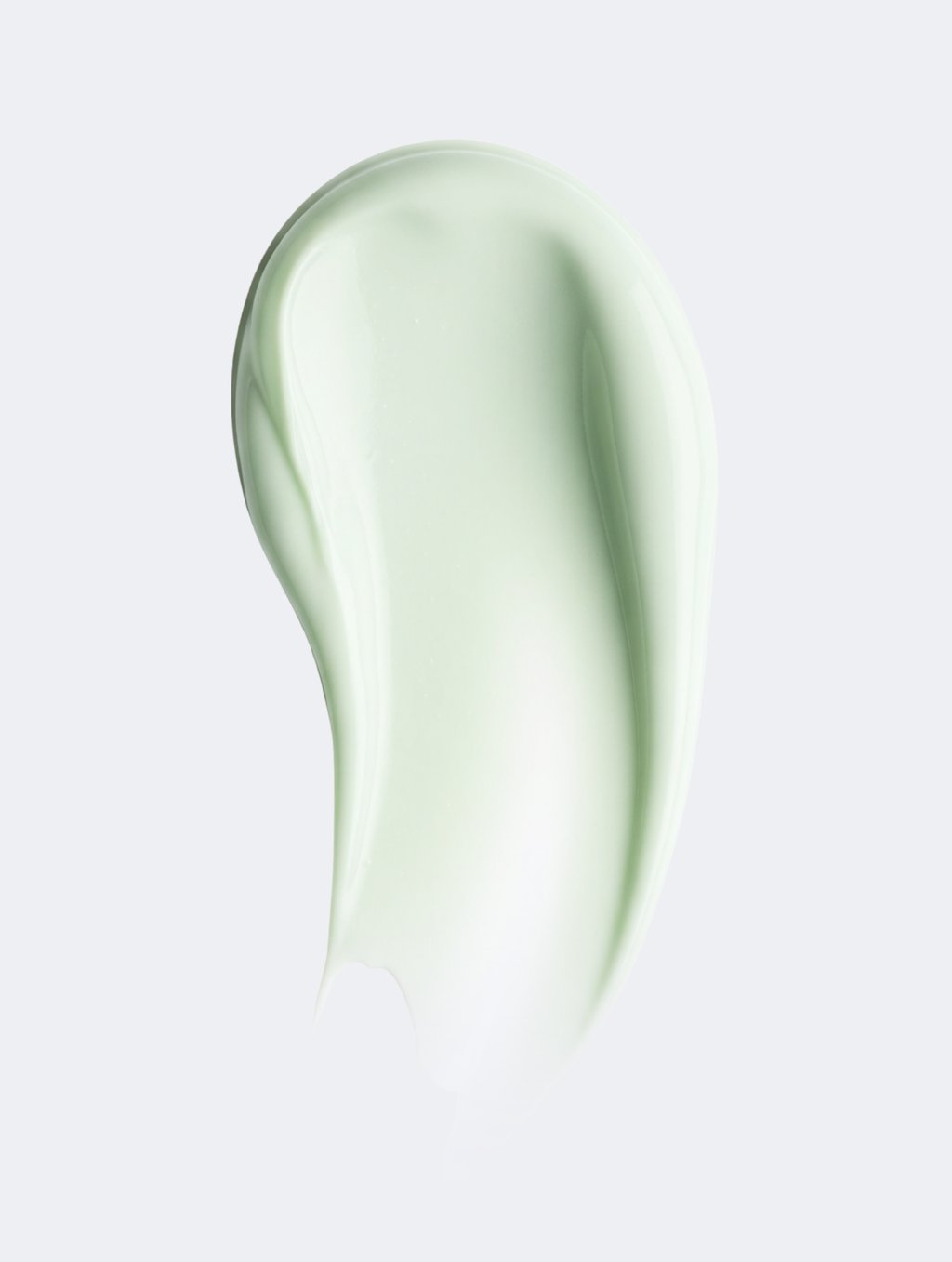Acne Care Moisturiser, texture