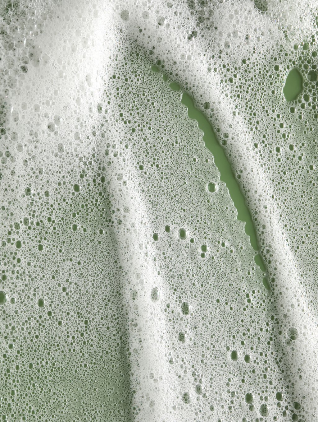 Acne Purifying Face Wash, texture