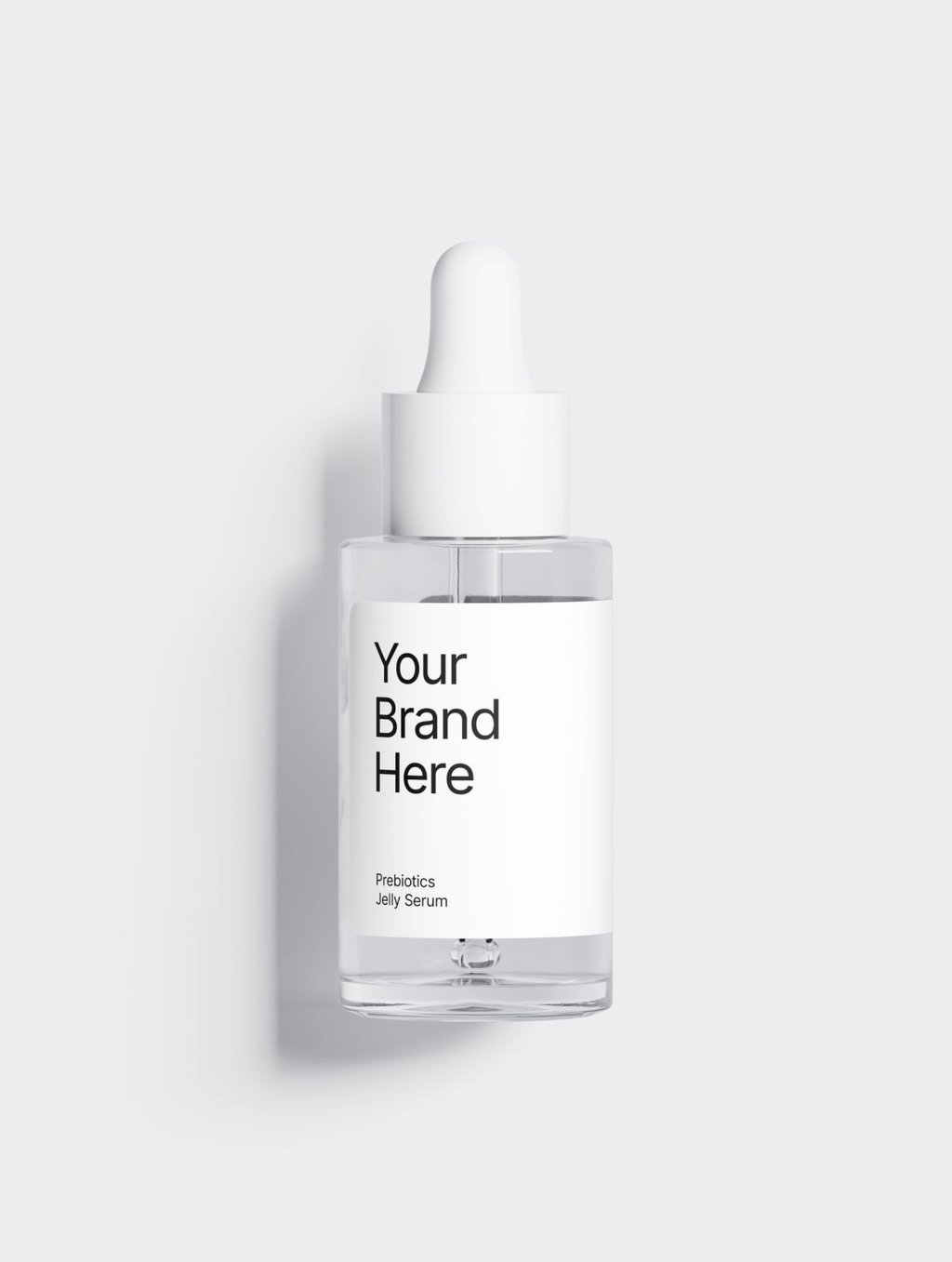 Bioactive Prebiotics Jelly Serum, product photo