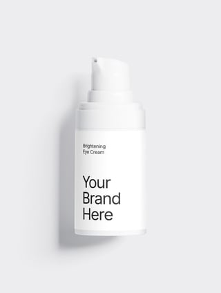 Brightening Eye Cream, product photo