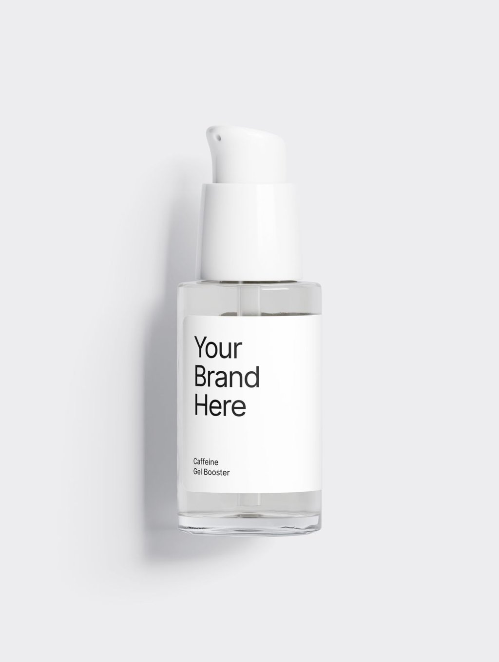 Caffeine Gel Booster, product photo