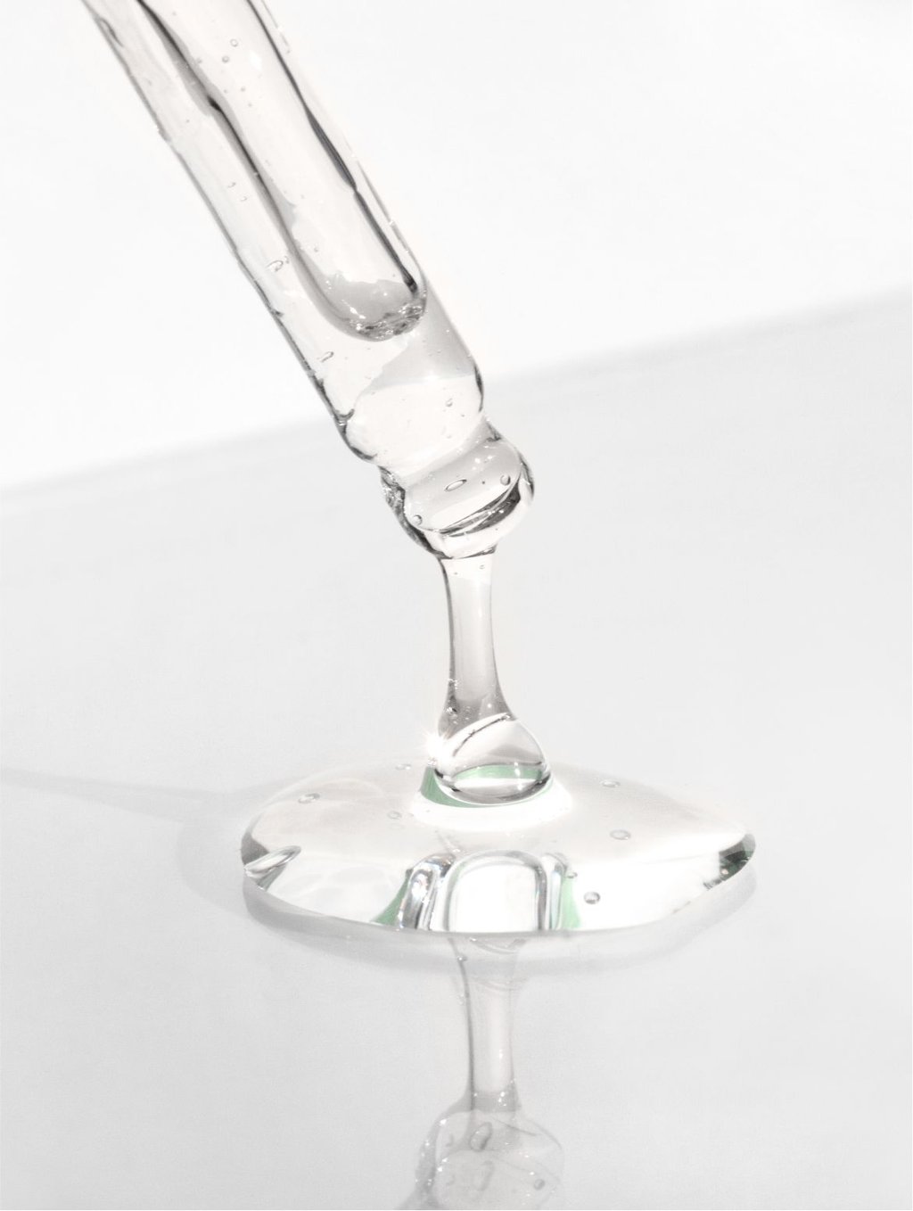 Caffeine Gel Booster, product close-up