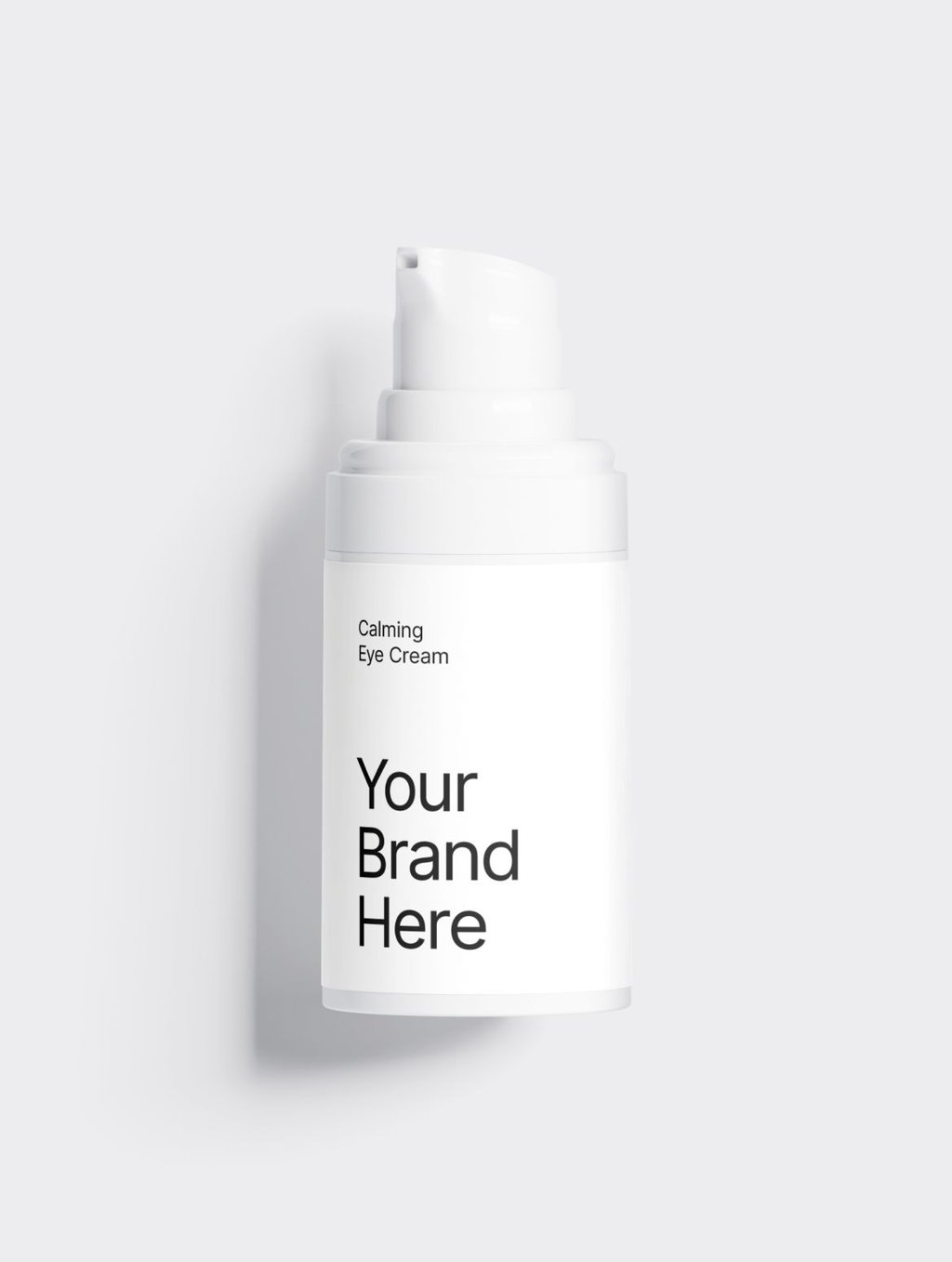 Calming Eye Cream, product photo