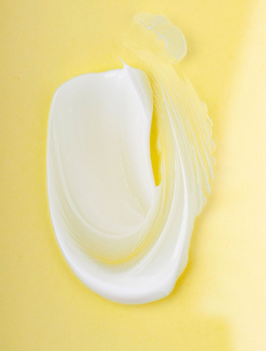 Ceramide Barrier Night Cream, texture