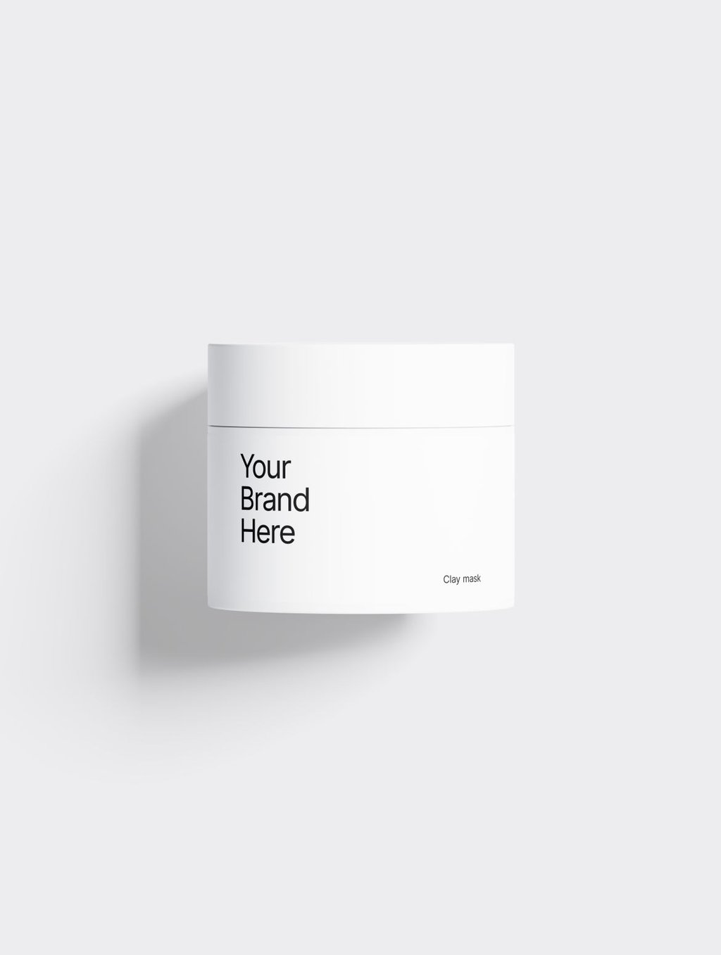 Clay Mask for Pores and Blackheads, product photo