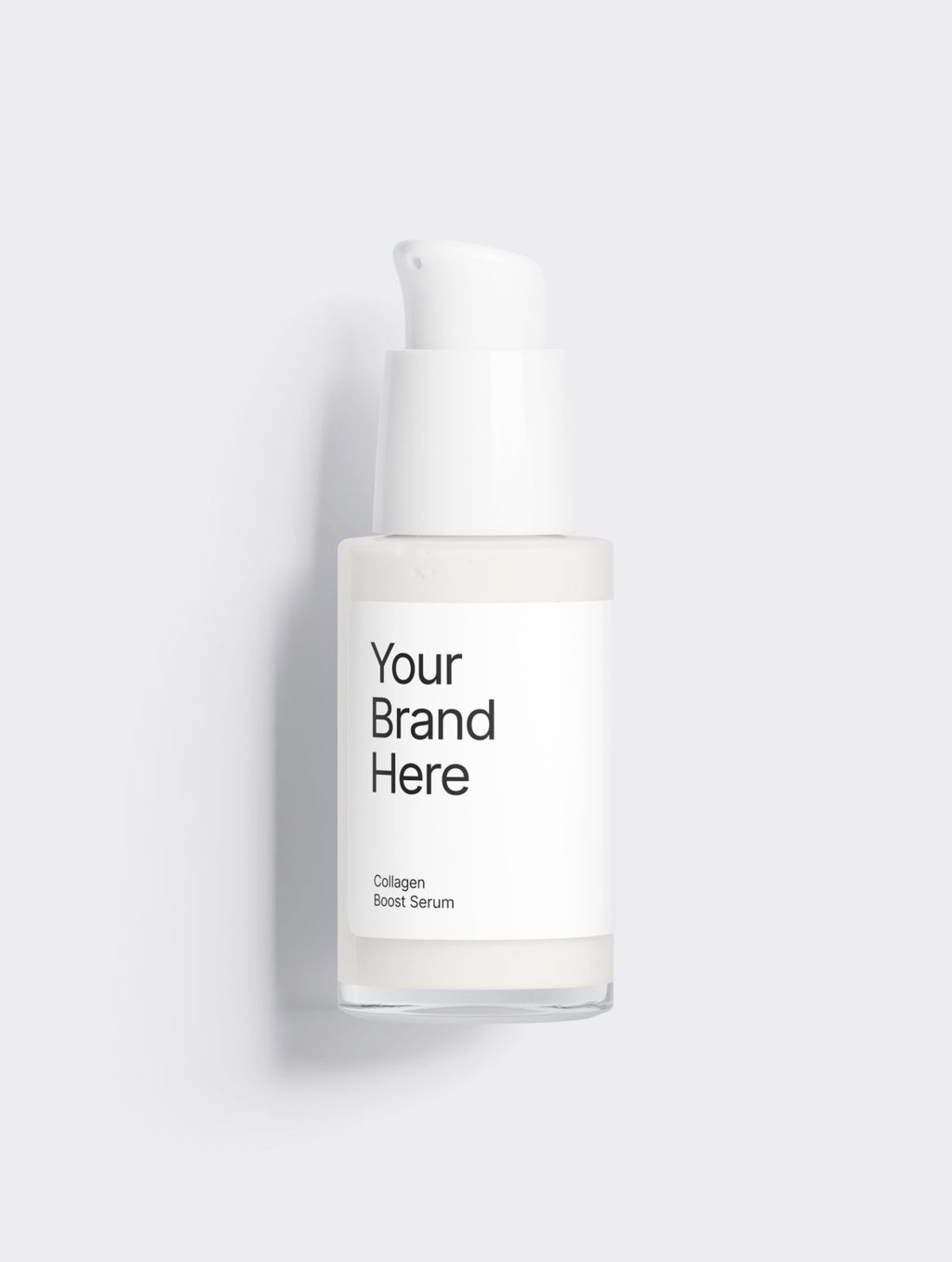 Kollagen-Boost-Serum, Produktfoto