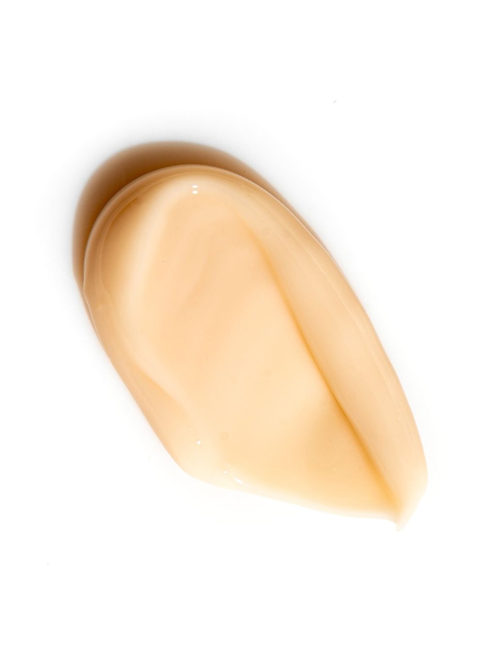 Dark Spot Face Cream with Kojic Acid, texture