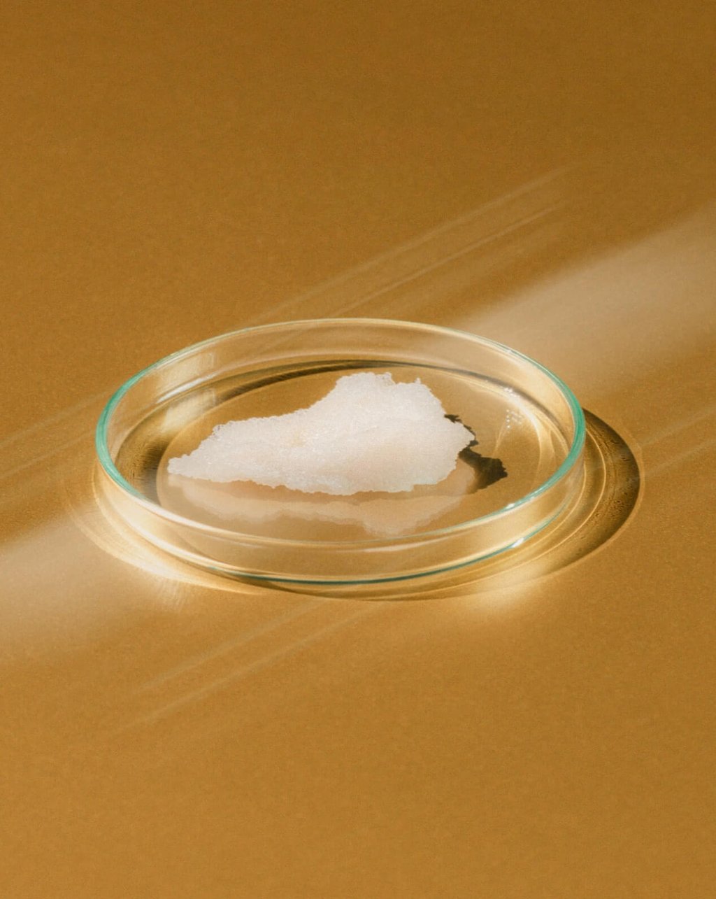 Gentle Cleansing Milk, texture