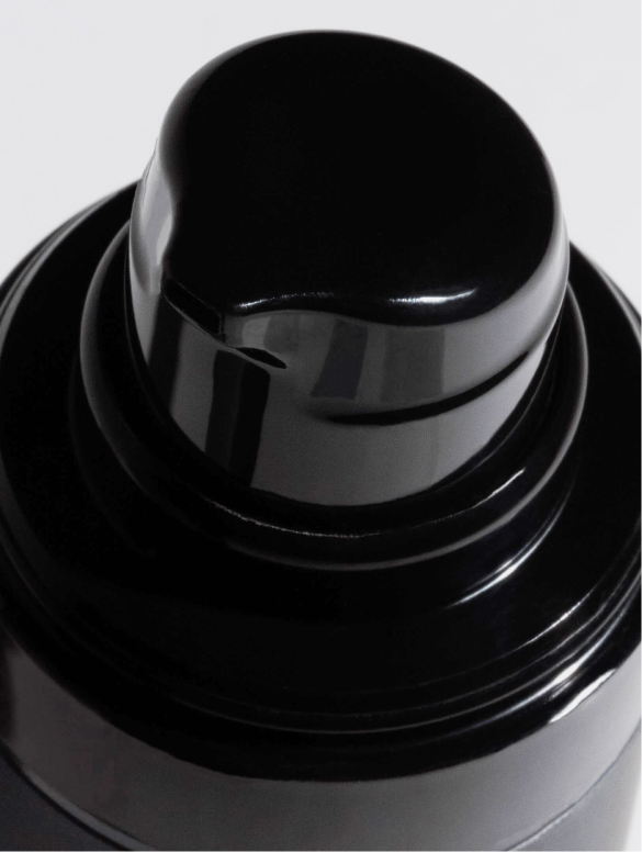 Hyaluronic Acid Face Cream for Men, product close-up