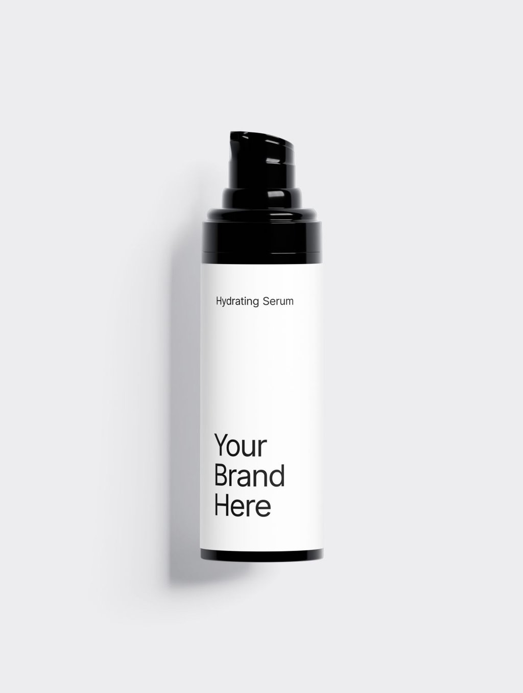 Hydrating Serum, product photo