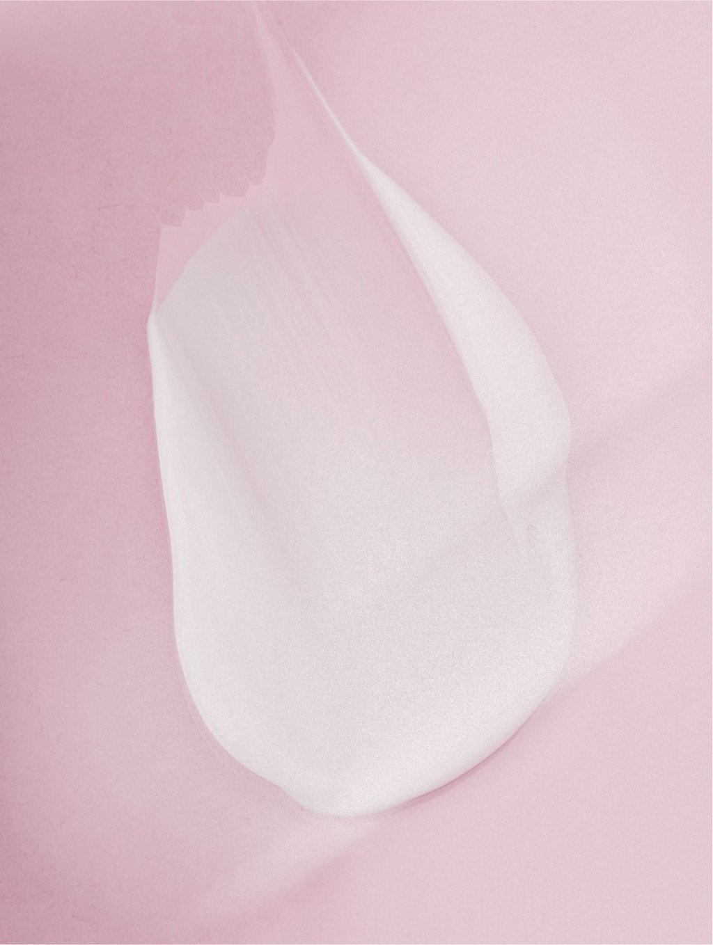 Light Moisturising Day Cream, texture
