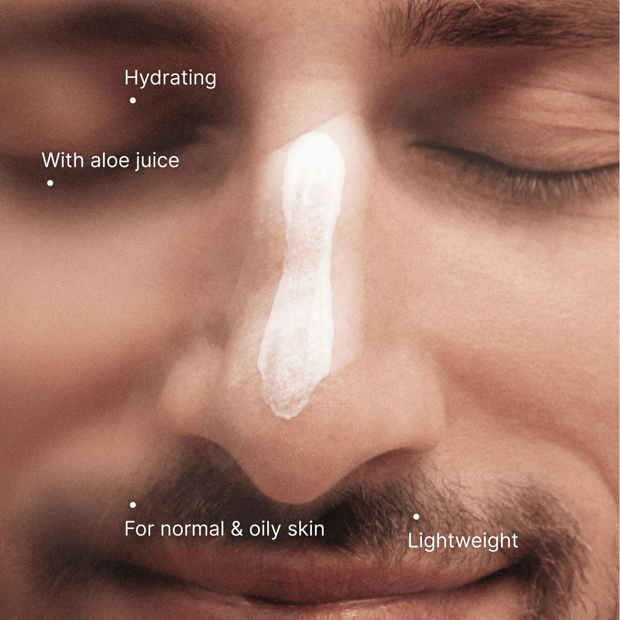 Light Moisturising Day Cream