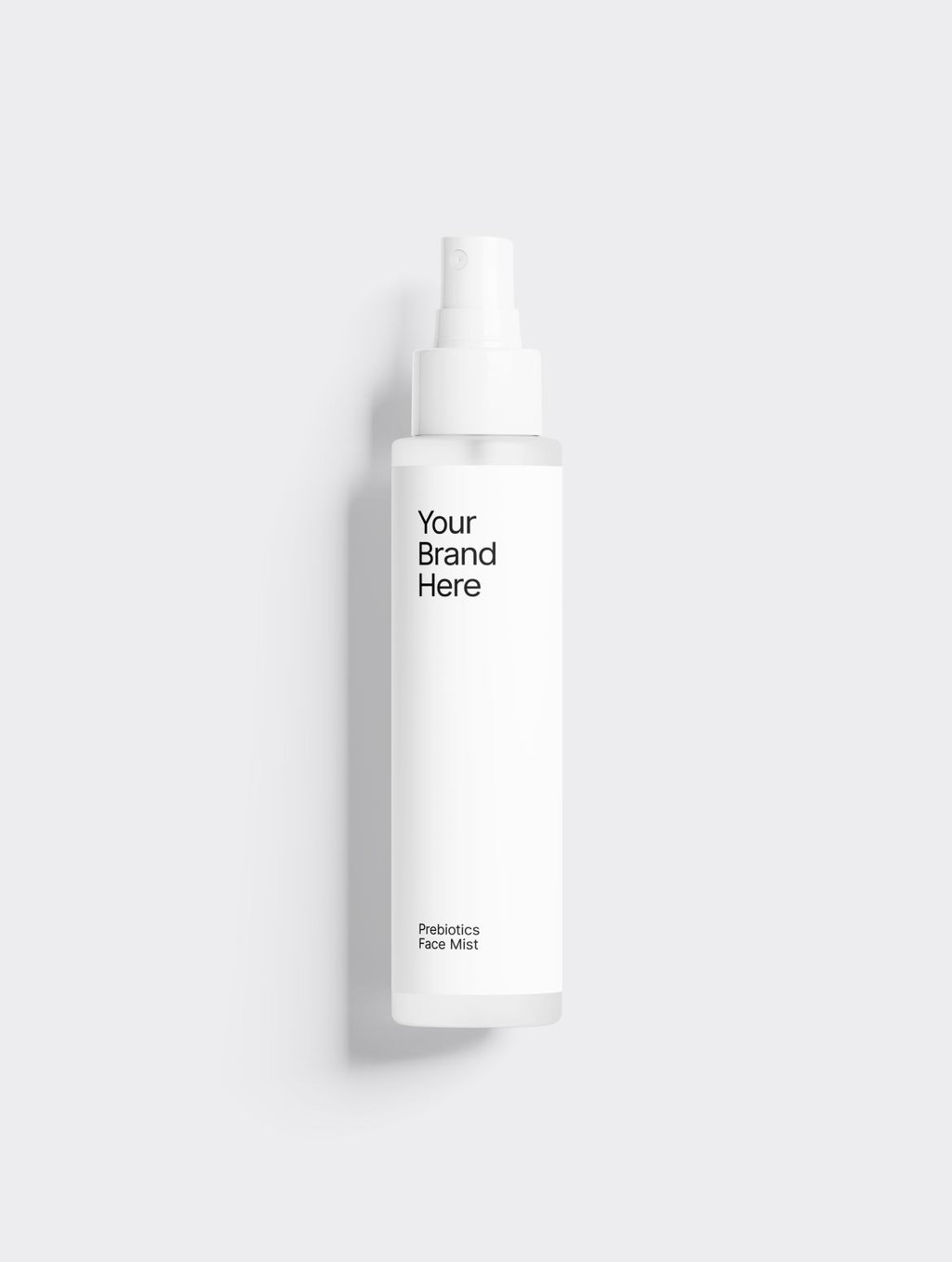 Microbiome Prebiotics Face Mist, product photo