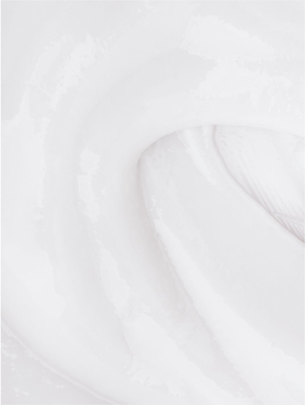Moisturising Day Cream, texture