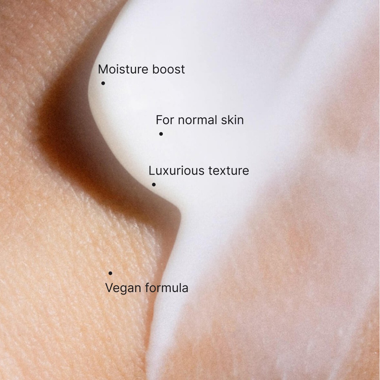 Moisturising Day Cream