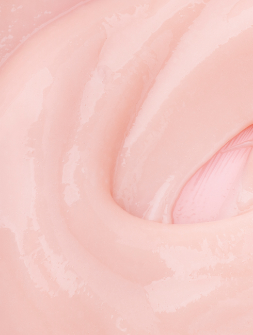 Peptide Anti-Aging Serum, texture