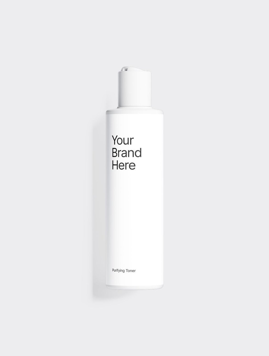 Purifying Toner, product photo