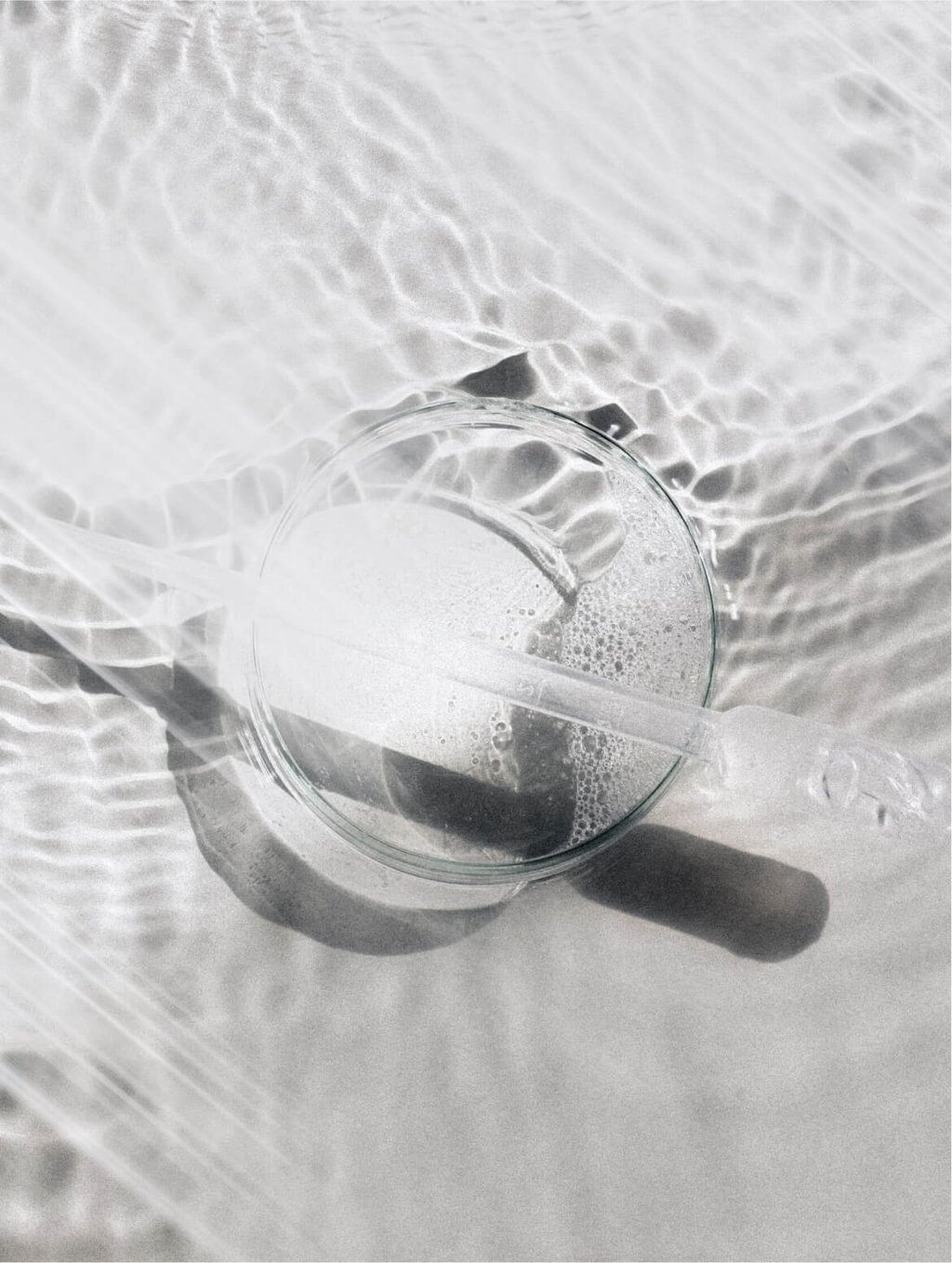 Purifying Toner, texture
