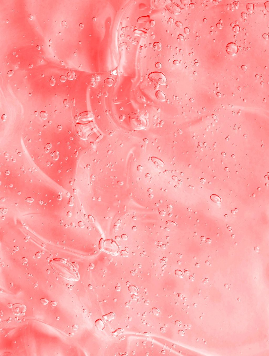Radiant Glow Facial Wash, texture