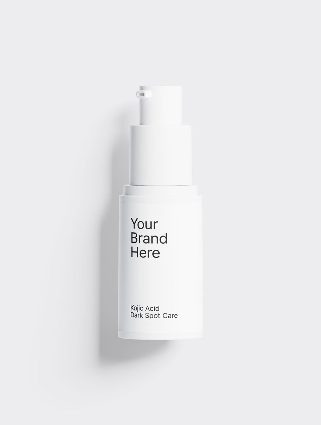 Targeted Dark Spot Care, 1% Kojic Acid, product photo