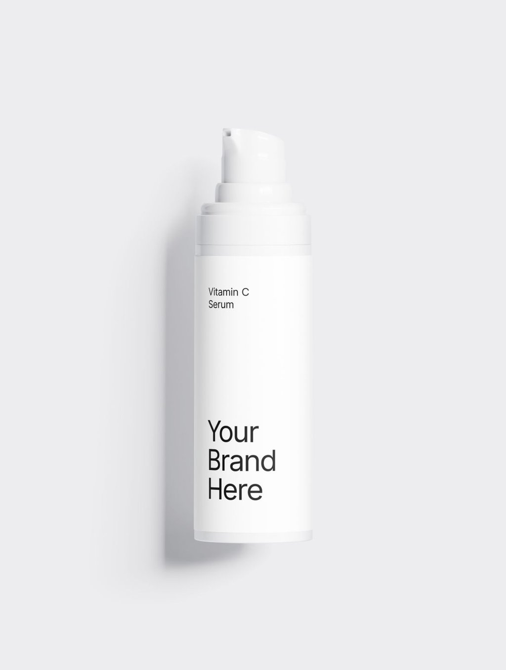 Vitamin C Serum, product photo